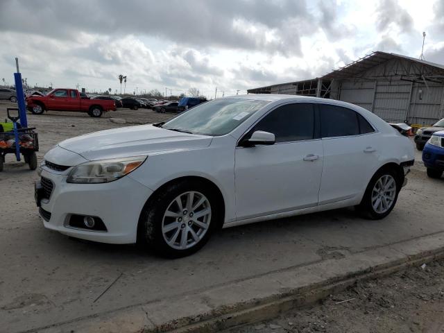 Image 1 of 2014 CHEVROLET MALIBU 2LT 2014 with VIN 1G11E5SL7EF282791