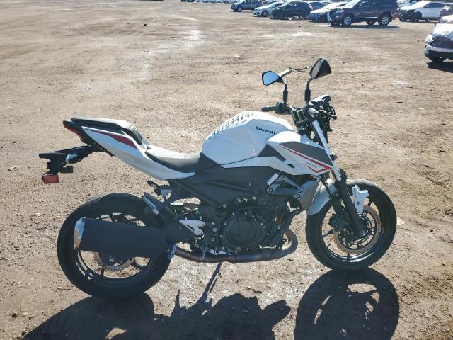 Image 1 of 2023 KAWASAKI ER400 D 2023 with VIN JKAERKD1XPDAM4016