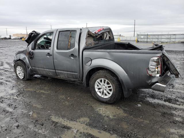 Изображение 2 2019 NISSAN FRONTIER S 2019 с VIN 1N6AD0EV6KN766394