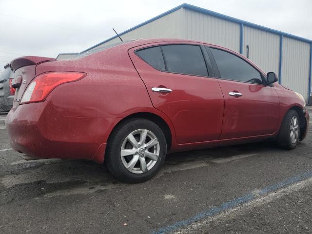 Image 3 of 2013 NISSAN VERSA S 2013 with VIN 3N1CN7AP5DL885147