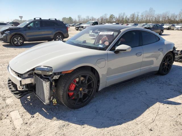 2023 PORSCHE TAYCAN GTS 2023 image