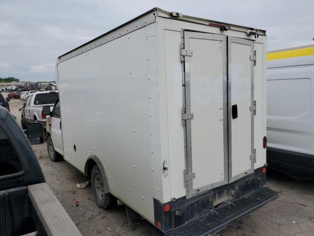 Image 2 of 2019 CHEVROLET EXPRESS G3500  2019 with VIN 1GB0GRFP6K1366549