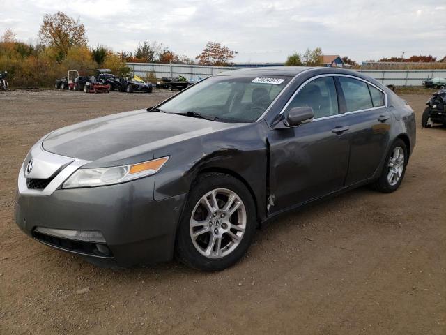 2009 ACURA TL  2009 image