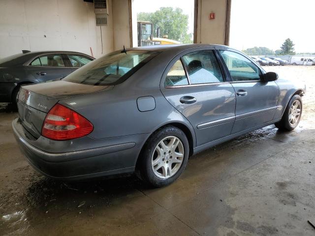 Image 3 of 2006 MERCEDES-BENZ E 350 4MATIC 2006 with VIN WDBUF87J56X185139