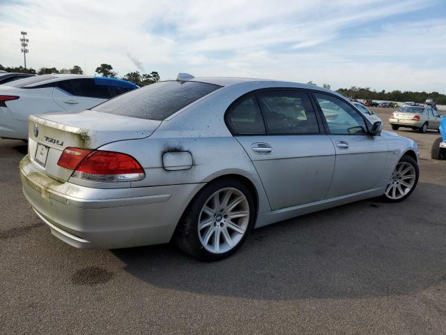 Image 3 of 2006 BMW 750 LI 2006 with VIN WBAHN83536DT36640