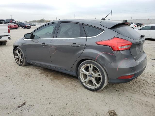 Изображение 2 2016 FORD FOCUS TITANIUM 2016 с VIN 1FADP3N24GL239560