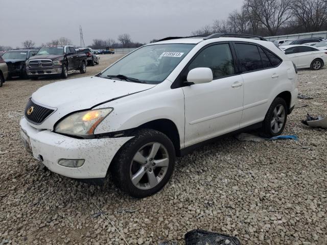 Изображение 2004 LEXUS RX 330 2004