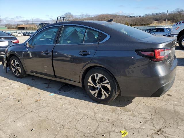 Image 2 of 2020 SUBARU LEGACY  2020 with VIN 4S3BWAB67L3031876
