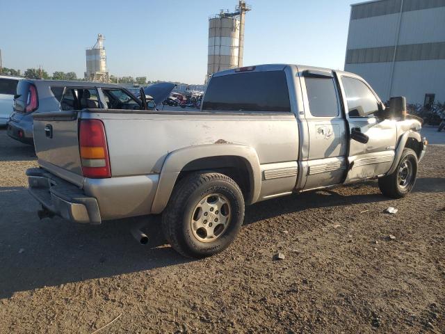 Изображение 3 2000 CHEVROLET SILVERADO K1500 2000 с VIN 1GCEK19V0YE238370