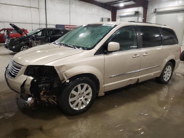 Obraz 2014 CHRYSLER TOWN & COUNTRY TOURING 2014