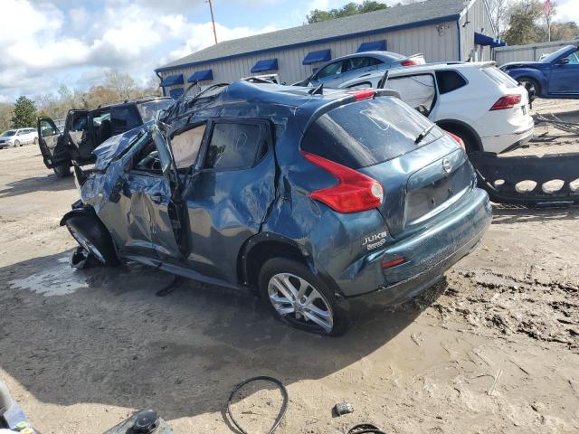 Image 2 of 2014 NISSAN JUKE S 2014 with VIN JN8AF5MR6ET352048