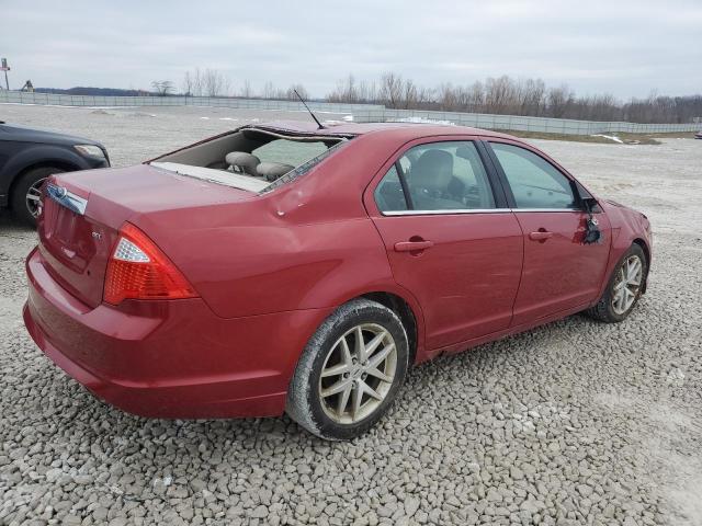 Изображение 3 2010 FORD FUSION SEL 2010 с VIN 3FAHP0JA1AR210832