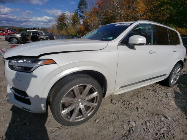 2018 VOLVO XC90 T6 2018 image