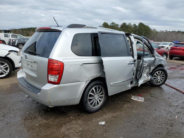 Image 3 of 2012 KIA SEDONA EX 2012 with VIN KNDMH4C72C6445058