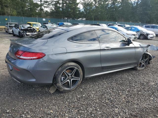 Изображение 3 2018 MERCEDES-BENZ C 300 4MATIC 2018 с VIN WDDWJ4KBXJF664470