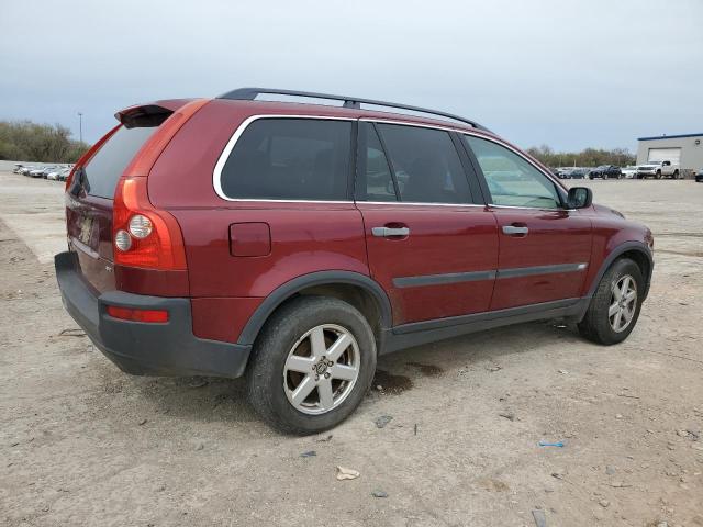 Obraz 3 z 2006 VOLVO XC90  2006 z VIN YV4CZ592861308215