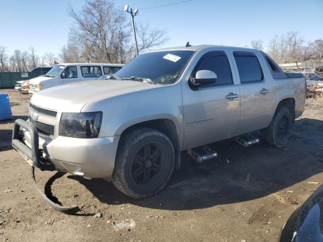 2007 CHEVROLET AVALANCHE K1500 2007 image