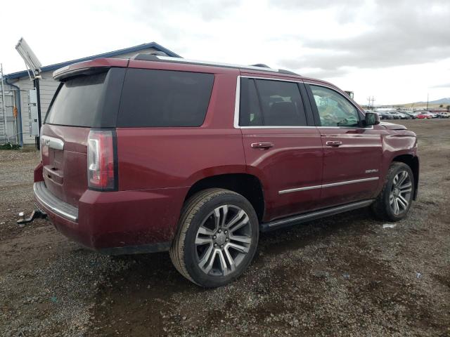 Obraz 3 z 2018 GMC YUKON DENALI 2018 z VIN 1GKS2CKJ3JR319632
