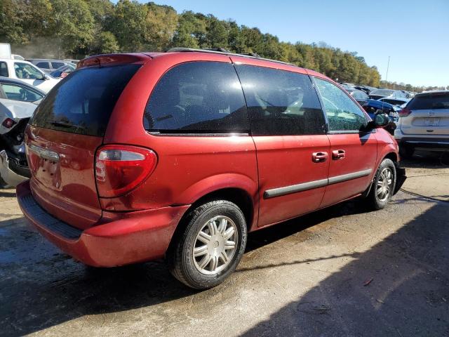 Obraz 3 z 2007 CHRYSLER TOWN & COUNTRY LX 2007 z VIN 1A4GJ45R77B157107