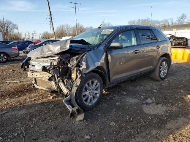 2014 FORD EDGE SEL 2014 image