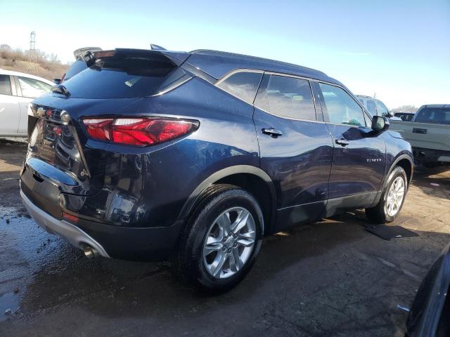 Obraz 3 z 2020 CHEVROLET BLAZER 2LT 2020 z VIN 3GNKBCRS3LS647585