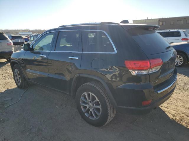 Obraz 2 z 2014 JEEP GRAND CHEROKEE LIMITED 2014 z VIN 1C4RJFBG4EC443923