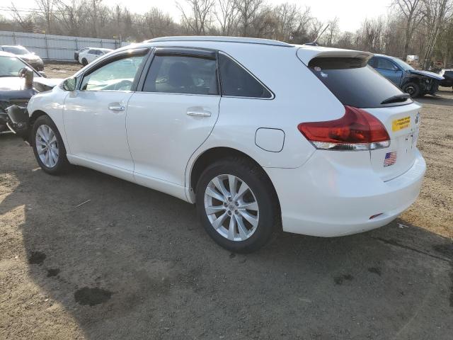 Image 2 of 2015 TOYOTA VENZA LE 2015 with VIN 4T3BA3BB4FU073852