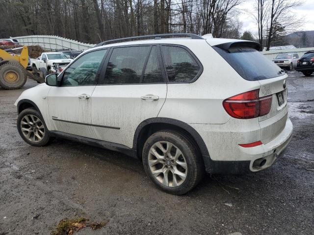 Image 2 of 2012 BMW X5 XDRIVE35I 2012 with VIN 5UXZV4C53CL987962