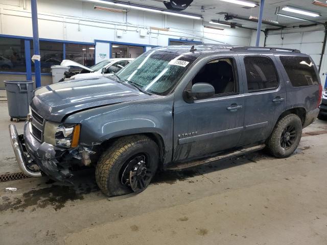 Изображение 2008 CHEVROLET TAHOE K1500 2008