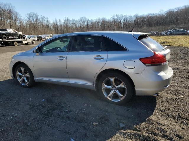 Image 2 of 2011 TOYOTA VENZA  2011 with VIN 4T3BK3BB9BU056388
