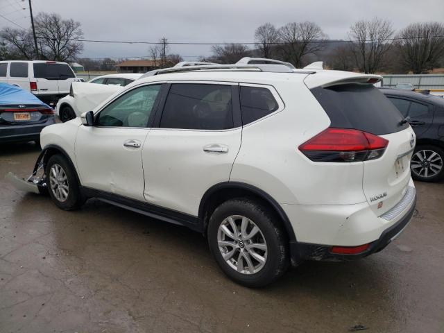 Image 2 of 2017 NISSAN ROGUE SV 2017 with VIN 5N1AT2MV3HC819555