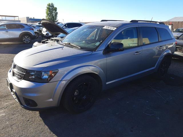 Obraz 2015 DODGE JOURNEY SXT 2015