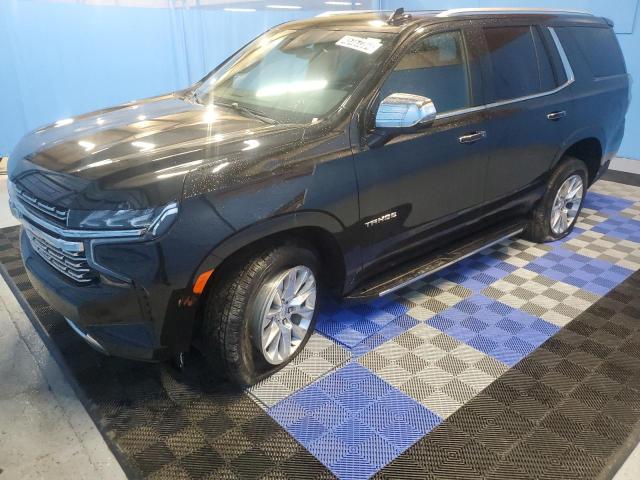 Изображение 2023 CHEVROLET TAHOE C1500 PREMIER 2023