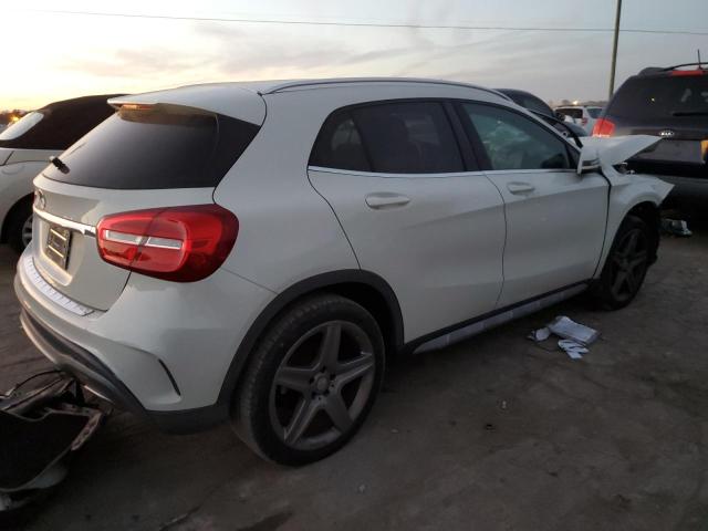 Obraz 3 z 2015 MERCEDES-BENZ GLA 250 2015 z VIN WDCTG4EB6FJ121171