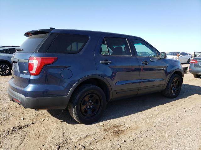 Изображение 3 2016 FORD EXPLORER POLICE INTERCEPTOR 2016 с VIN 1FM5K8AR9GGA19476