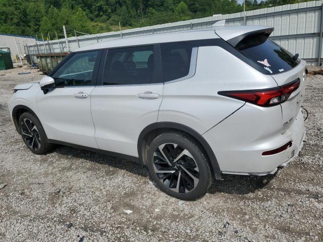 Image 2 of 2022 MITSUBISHI OUTLANDER SE 2022 with VIN JA4J4UA8XNZ063785