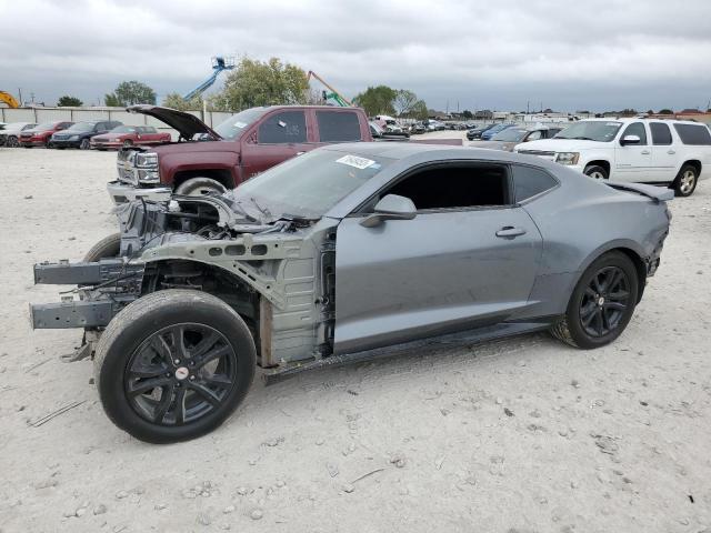 2019 CHEVROLET CAMARO ZL1 2019 image