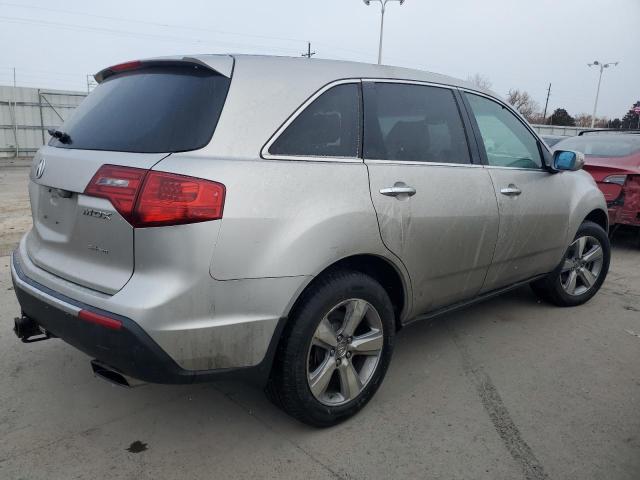 Obraz 3 z 2011 ACURA MDX TECHNOLOGY 2011 z VIN 2HNYD2H63BH537952