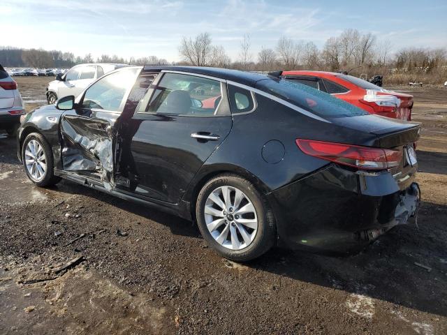 Obraz 2 z 2018 KIA OPTIMA LX 2018 z VIN 5XXGT4L33JG228478