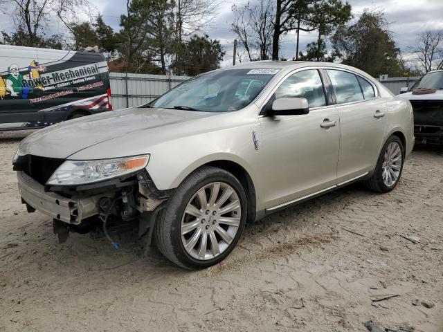 Obraz 1 z 2010 LINCOLN MKS  2010 z VIN 1LNHL9DR2AG605049