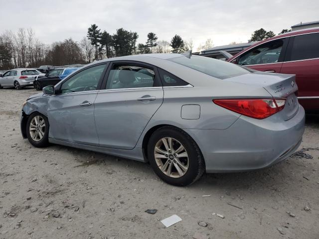Изображение 2 2011 HYUNDAI SONATA GLS 2011 с VIN 5NPEB4AC9BH088164