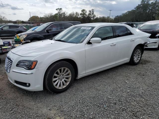 Изображение 2013 CHRYSLER 300  2013