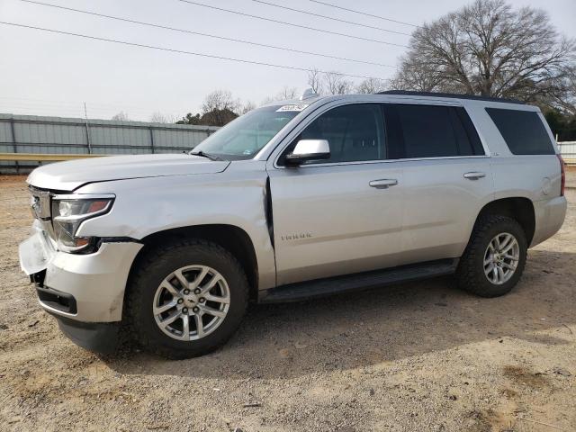 Изображение 2016 CHEVROLET TAHOE K1500 LS 2016