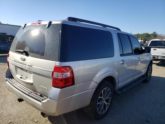Изображение 3 2015 FORD EXPEDITION EL XLT 2015 с VIN 1FMJK1HT9FEF23396
