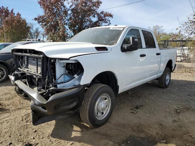 Obraz 2023 RAM 2500 TRADESMAN 2023