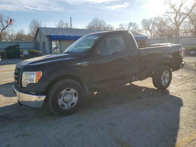 Obraz 2009 FORD F150  2009