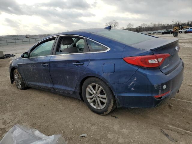 Obraz 2 z 2017 HYUNDAI SONATA SE 2017 z VIN 5NPE24AF6HH481283