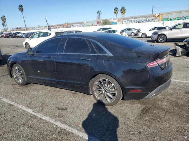 Image 2 of 2019 LINCOLN MKZ RESERVE I 2019 with VIN 3LN6L5LU8KR602379