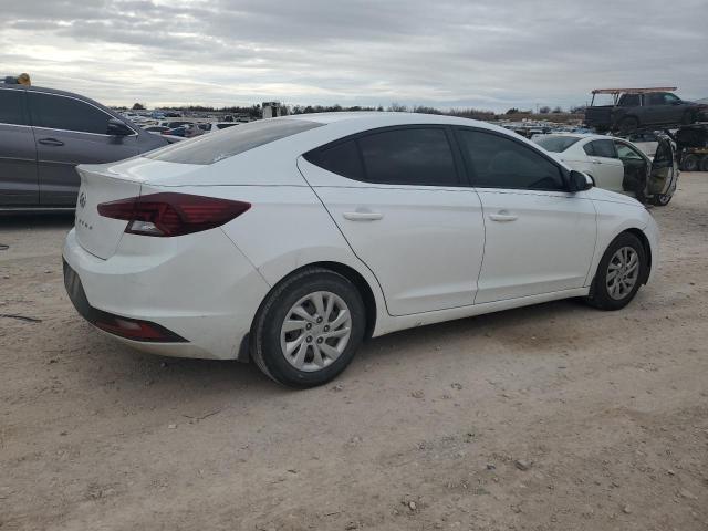 Image 3 of 2019 HYUNDAI ELANTRA SE 2019 with VIN 5NPD74LF4KH478674