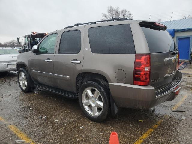 Obraz 2 z 2011 CHEVROLET TAHOE K1500 LTZ 2011 z VIN 1GNSKCE08BR382071